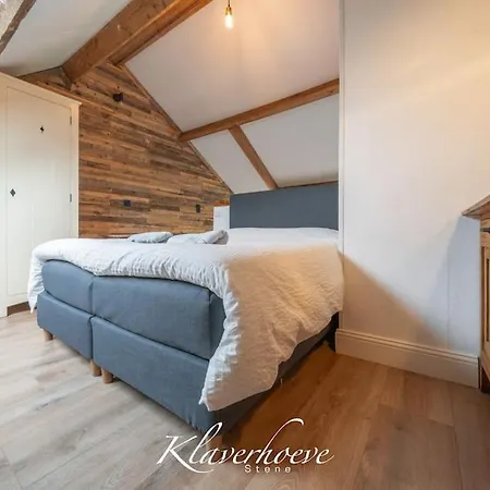 Klaverhoeve Stene オステンド