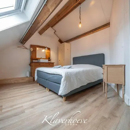 Klaverhoeve Stene Casa vacanze