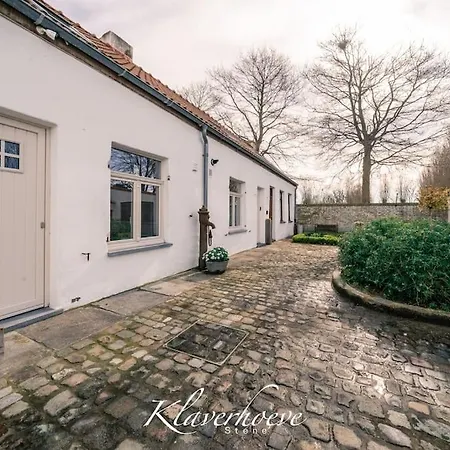 Casa vacanze Klaverhoeve Stene *