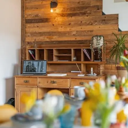 Casa vacanze Klaverhoeve Stene