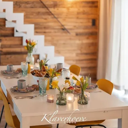 Klaverhoeve Stene *