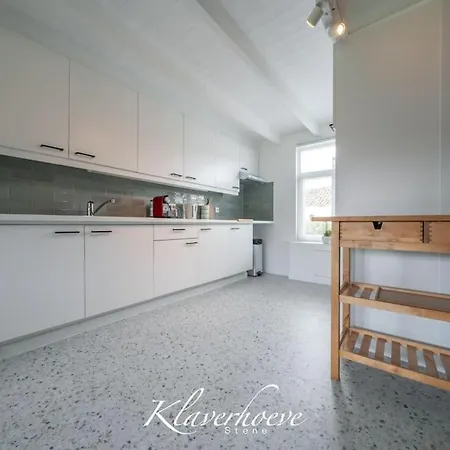 Klaverhoeve Stene *