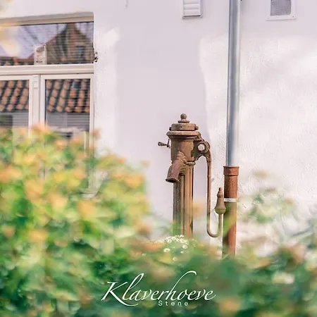 Klaverhoeve Stene * Ostenda