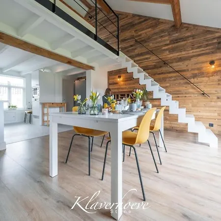Klaverhoeve Stene Ostenda