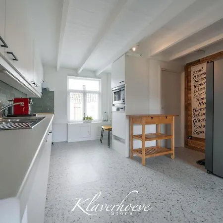 Klaverhoeve Stene Casa vacanze *