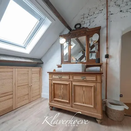 Klaverhoeve Stene *