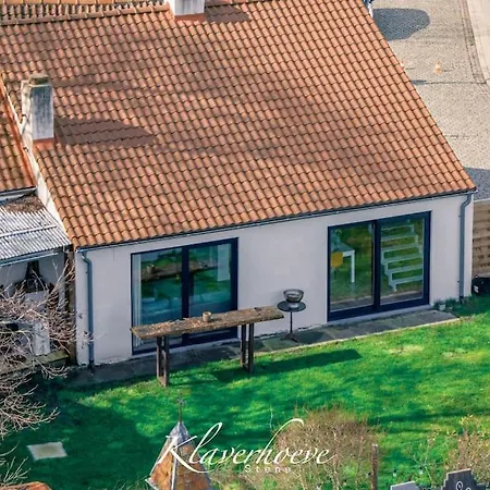Klaverhoeve Stene Ostenda