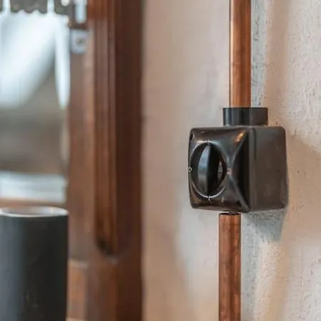 Casa vacanze Klaverhoeve Stene Ostenda