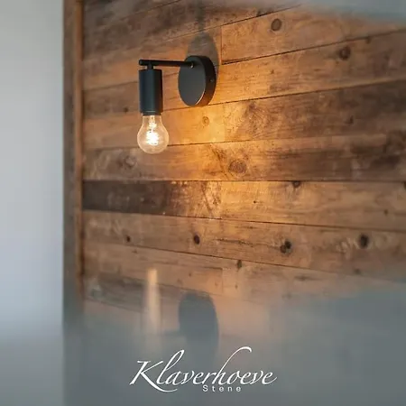 Klaverhoeve Stene オステンド