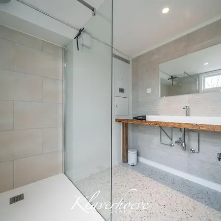 Klaverhoeve Stene Casa vacanze *